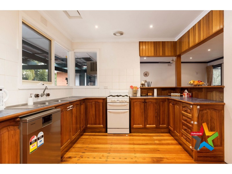 60 Albert Hill Road, Lilydale VIC 3140