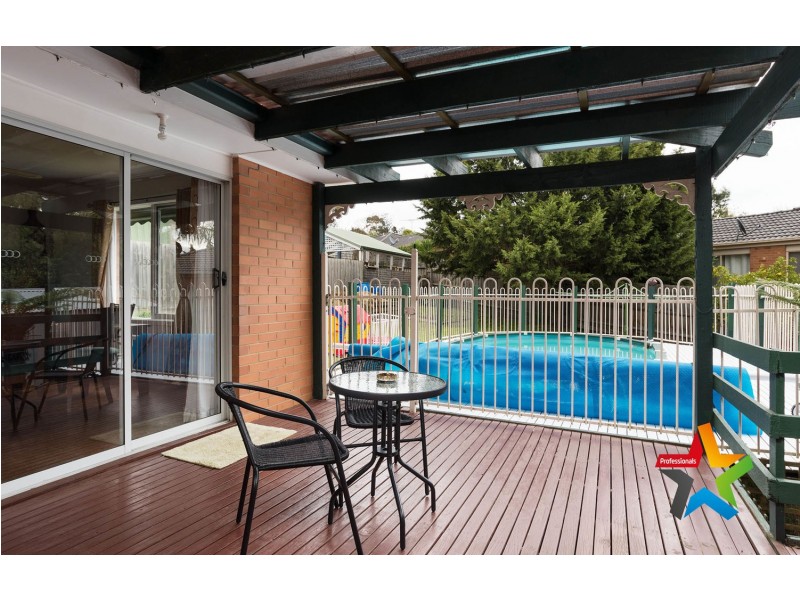 60 Albert Hill Road, Lilydale VIC 3140