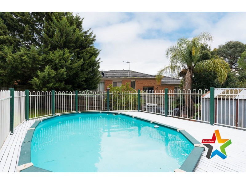 60 Albert Hill Road, Lilydale VIC 3140