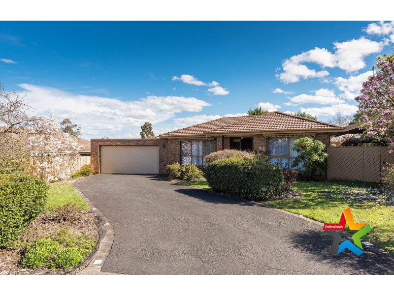 7 Oakbank Court, Mooroolbark VIC 3138