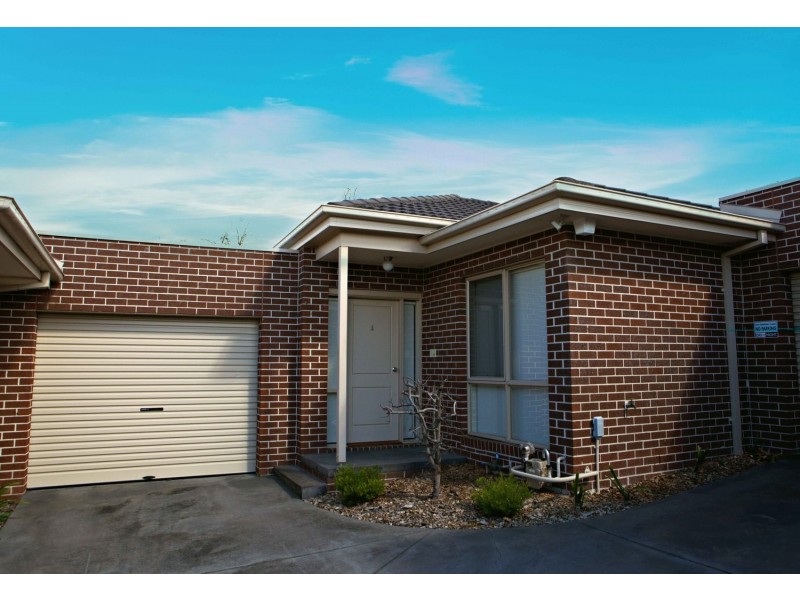 4/29 Slevin Street, Lilydale VIC 3140