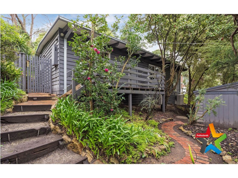 48 Marcus Street, Mount Evelyn VIC 3796