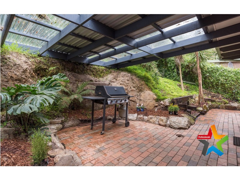 48 Marcus Street, Mount Evelyn VIC 3796