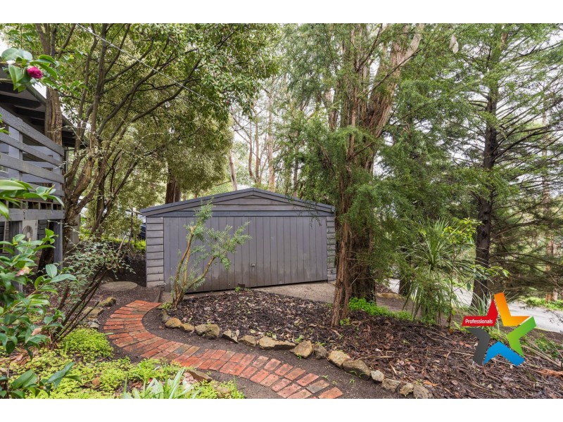 48 Marcus Street, Mount Evelyn VIC 3796