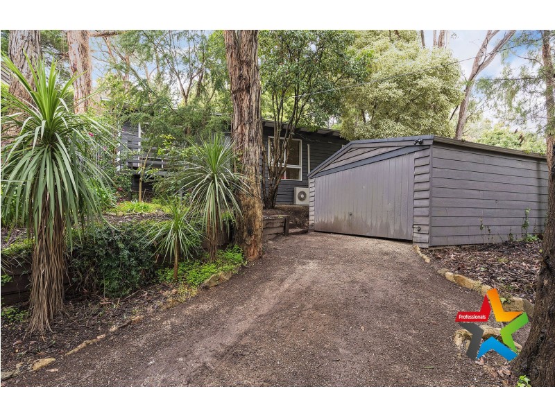 48 Marcus Street, Mount Evelyn VIC 3796