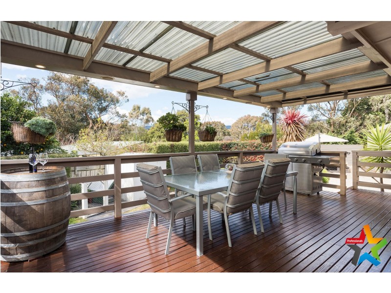 78 Landscape Drive, Boronia VIC 3155