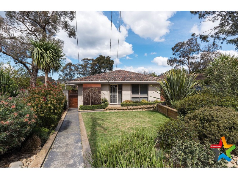 78 Landscape Drive, Boronia VIC 3155