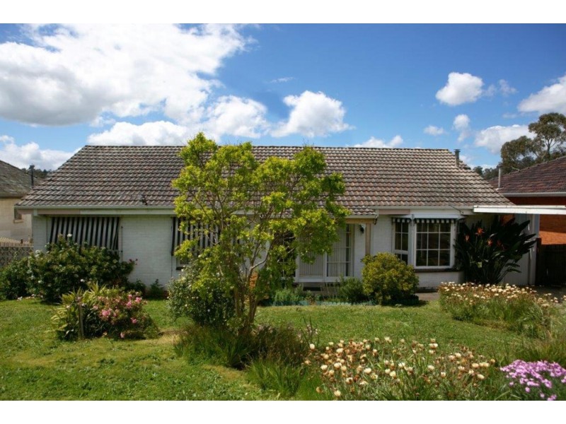 38 The Eyrie, Lilydale VIC 3140