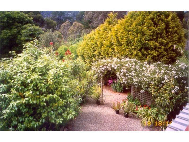 38 The Eyrie, Lilydale VIC 3140