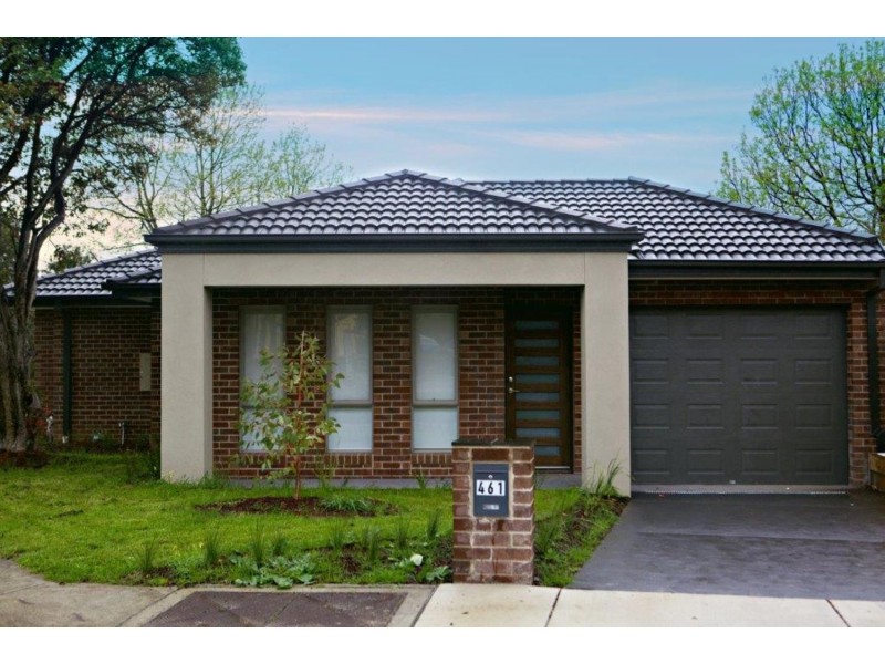 461 Dorset Road, Bayswater VIC 3153