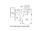 1/37a Exeter Road, Croydon North VIC 3136 Floorplan