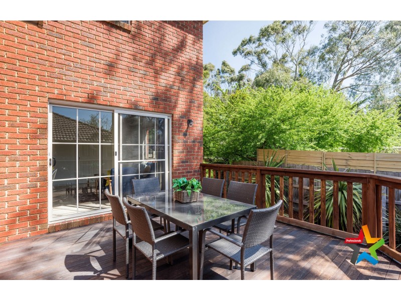 4 Fergerson Road, Kilsyth VIC 3137