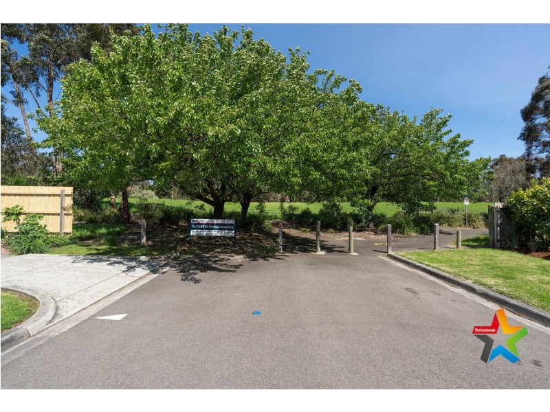 4 Fergerson Road, Kilsyth VIC 3137