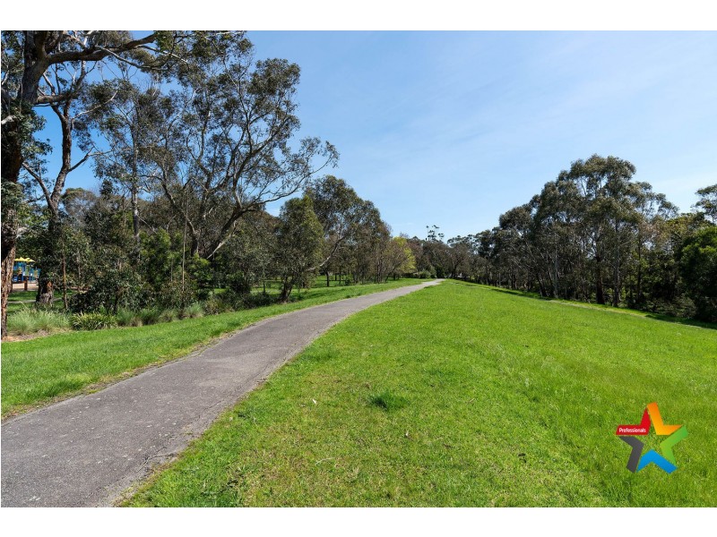 4 Fergerson Road, Kilsyth VIC 3137