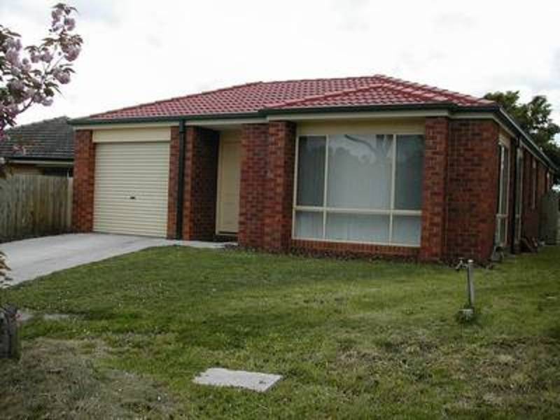 5 Sheppards Lane, Chirnside Park VIC 3116