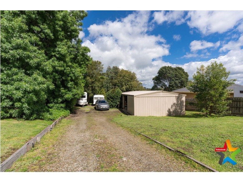 308 Don Road, Badger Creek VIC 3777