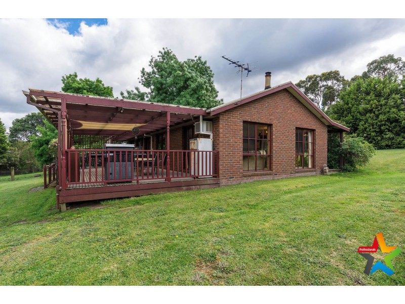 308 Don Road, Badger Creek VIC 3777