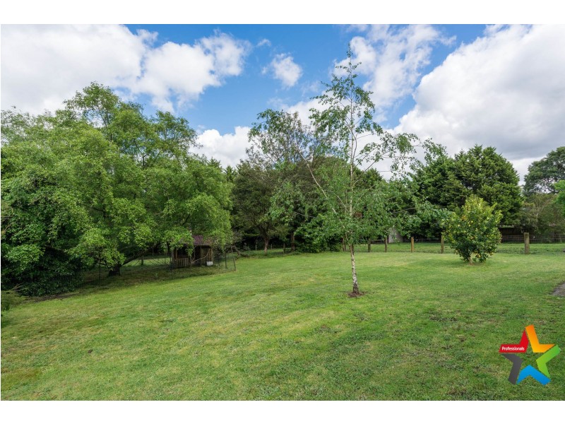 308 Don Road, Badger Creek VIC 3777