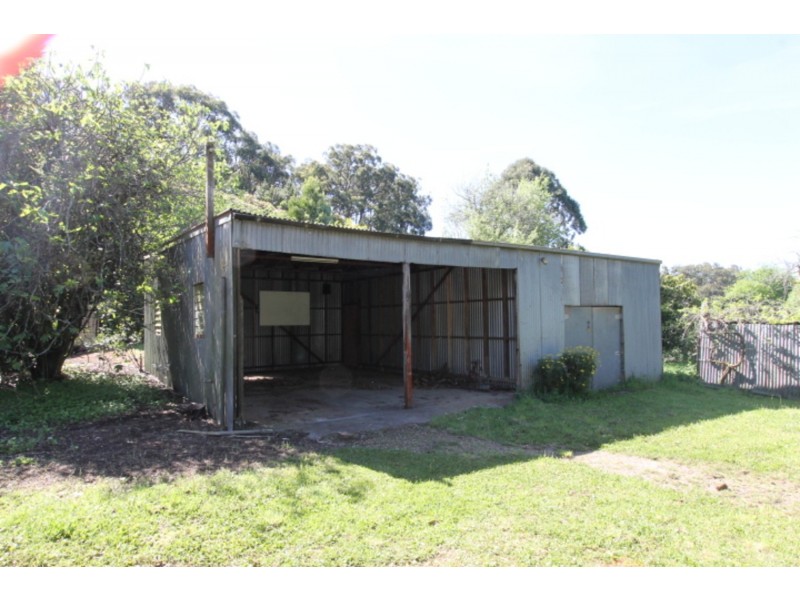 363 Monbulk-Silvan Road, Silvan VIC 3795