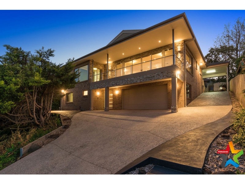 21 St Andrews Drive, Chirnside Park VIC 3116