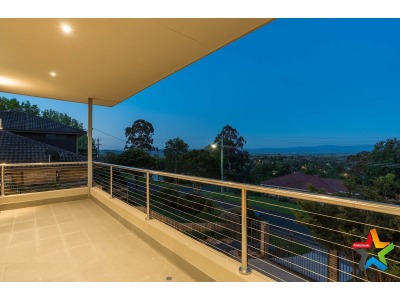 21 St Andrews Drive, Chirnside Park VIC 3116