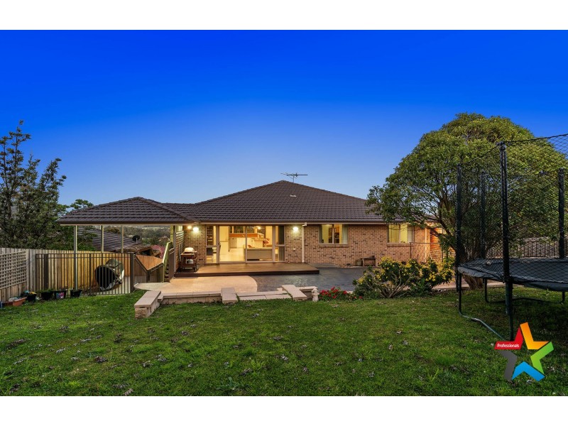 21 St Andrews Drive, Chirnside Park VIC 3116