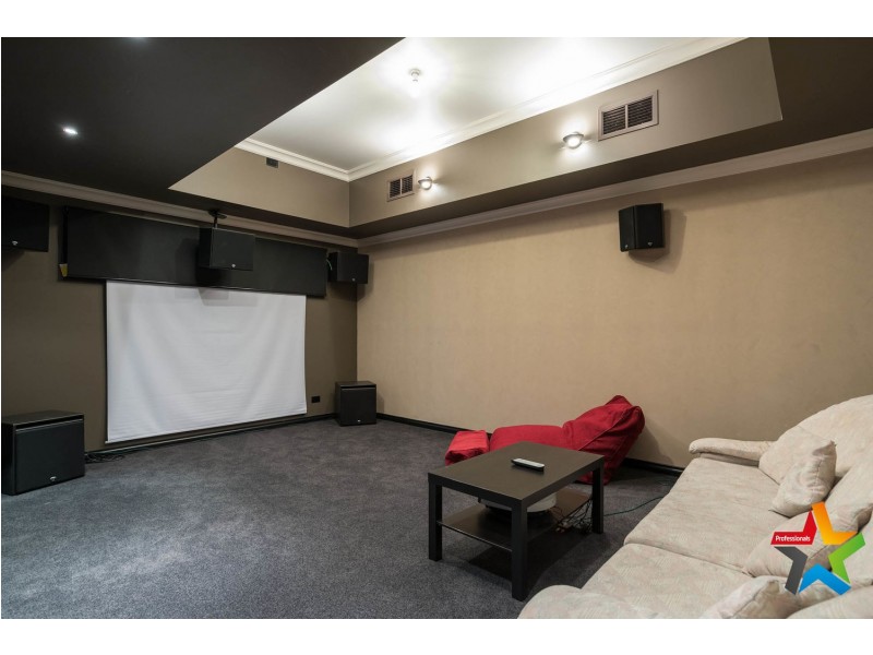 21 St Andrews Drive, Chirnside Park VIC 3116