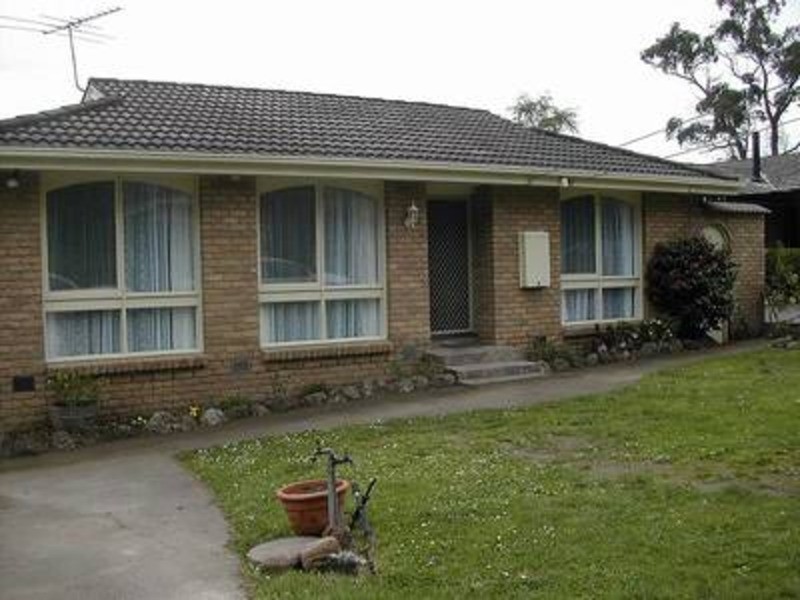 21 Jacaranda Avenue, Kilsyth VIC 3137