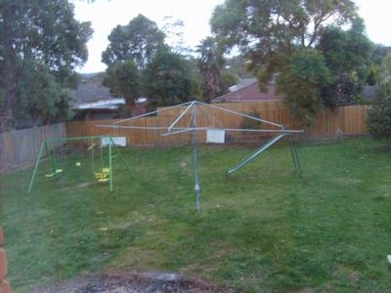 21 Jacaranda Avenue, Kilsyth VIC 3137