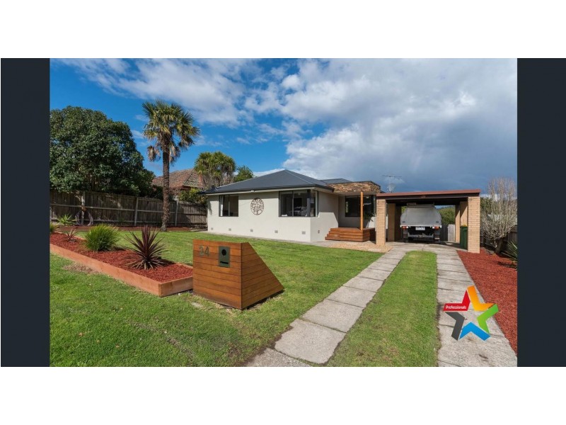 24 Westmount Road, Healesville VIC 3777