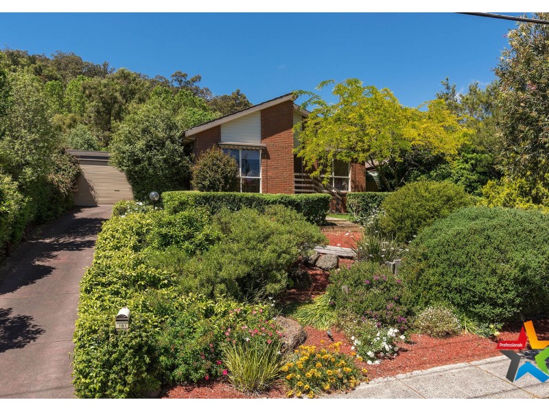 161 Nelson Road, Lilydale VIC 3140