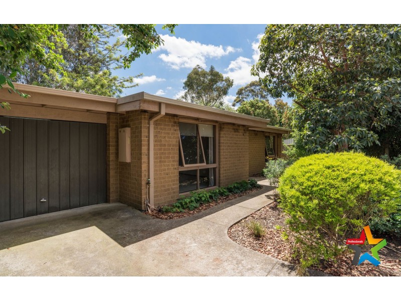 6/42 Colchester Road, Kilsyth VIC 3137