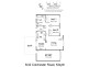 6/42 Colchester Road, Kilsyth VIC 3137 Floorplan