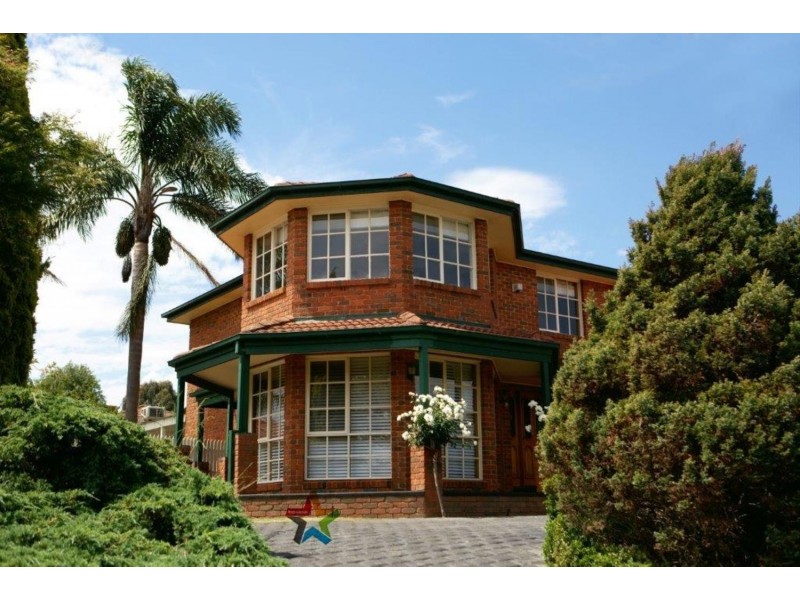 4 Liberty Avenue, Rowville VIC 3178