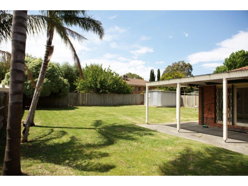 4 Liberty Avenue, Rowville VIC 3178