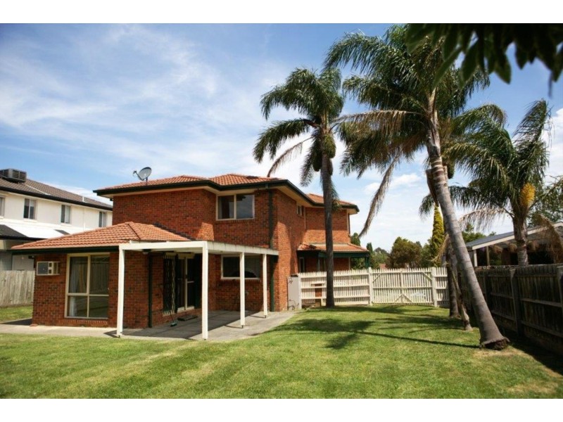 4 Liberty Avenue, Rowville VIC 3178