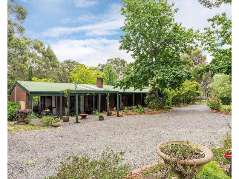 28 Romeo Road, Healesville VIC 3777