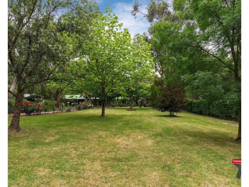 28 Romeo Road, Healesville VIC 3777