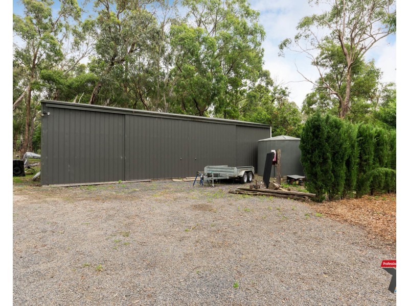 28 Romeo Road, Healesville VIC 3777