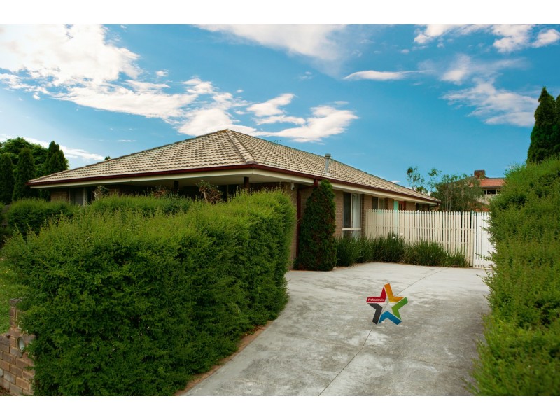 12 Rimfire Court, Lilydale VIC 3140