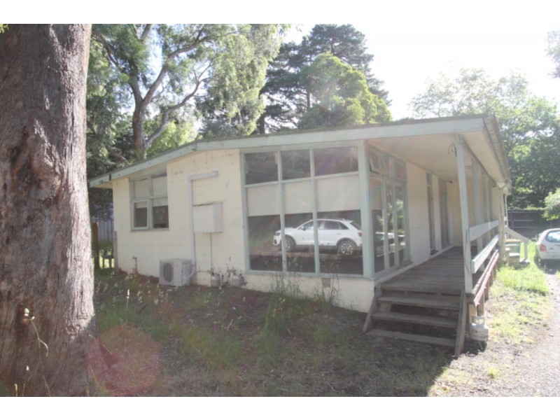 1/16 Swiss Chalet Road, Healesville VIC 3777