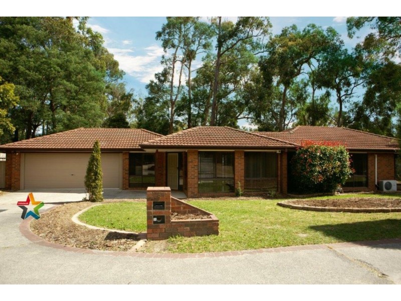 8 Muir Smyth Place, Mount Evelyn VIC 3796