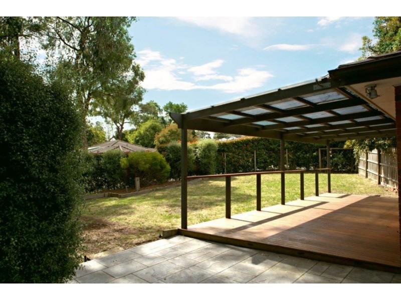 8 Muir Smyth Place, Mount Evelyn VIC 3796