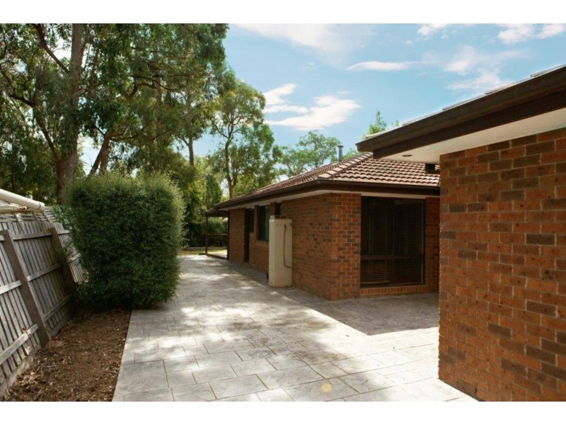 8 Muir Smyth Place, Mount Evelyn VIC 3796