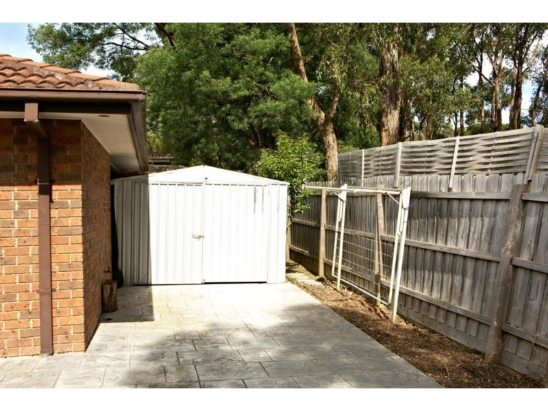 8 Muir Smyth Place, Mount Evelyn VIC 3796