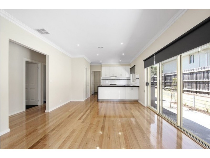 27 Old Gippsland Road, Lilydale VIC 3140