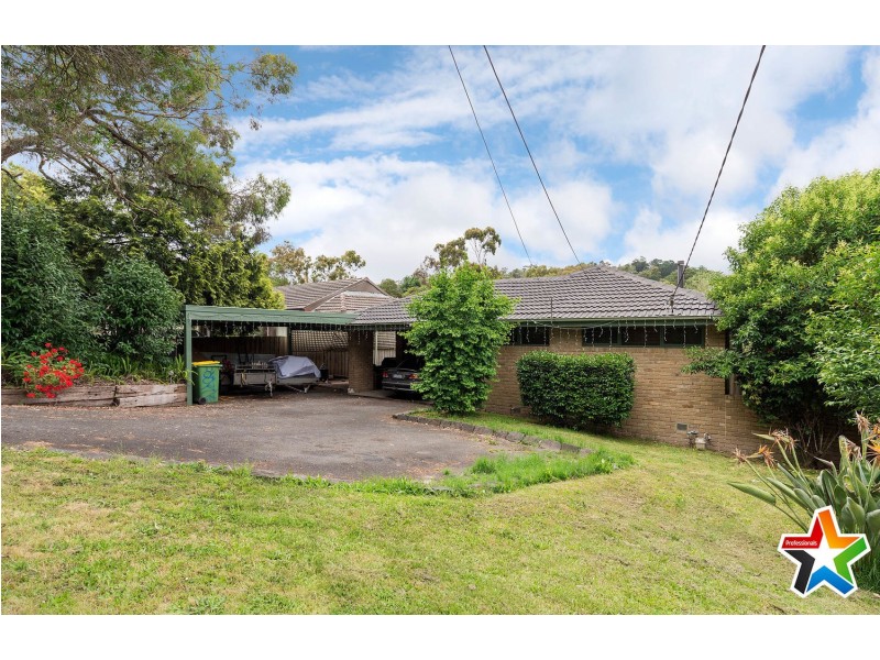 4 Hillside Court, Lilydale VIC 3140