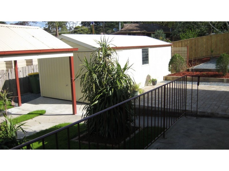 3 Southern Cross, Chirnside Park VIC 3116