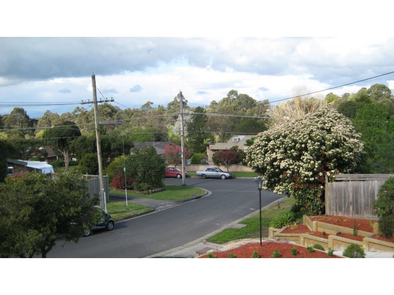 3 Southern Cross, Chirnside Park VIC 3116