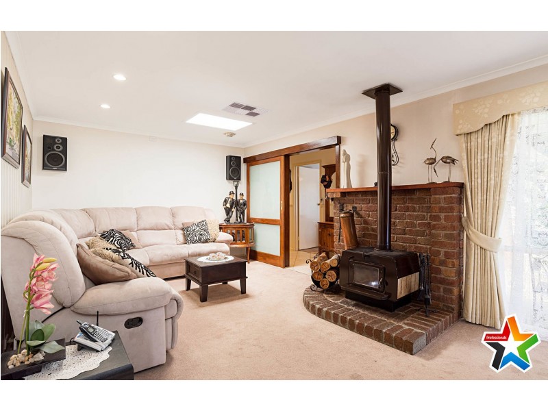 11 Mahy Court, Coldstream VIC 3770